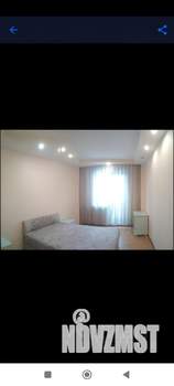 4-к квартира, на длительный срок, 82м2, 3/10 этаж