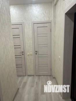 2-к квартира, на длительный срок, 45м2, 4/7 этаж