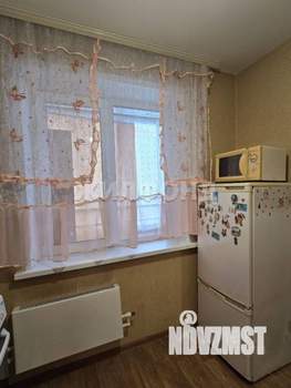 1-к квартира, на длительный срок, 26м2, 2/10 этаж