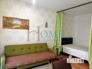 1-к квартира, на длительный срок, 36м2, 3/17 этаж