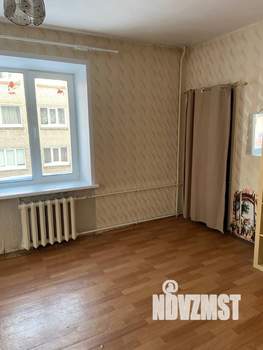 1-к квартира, на длительный срок, 32м2, 2/3 этаж