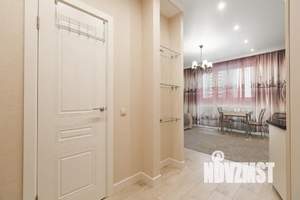 Студия квартира, посуточно, 29м2, 11/24 этаж