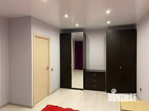 1-к квартира, на длительный срок, 40м2, 12/18 этаж