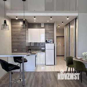 1-к квартира, на длительный срок, 51м2, 8/20 этаж