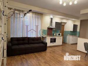 3-к квартира, на длительный срок, 80м2, 4/15 этаж