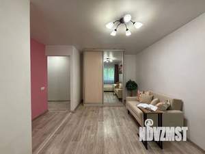 1-к квартира, посуточно, 30м2, 1/5 этаж