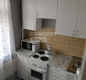 1-к квартира, на длительный срок, 27м2, 3/8 этаж