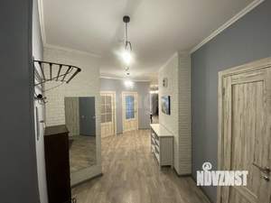 3-к квартира, на длительный срок, 80м2, 10/25 этаж