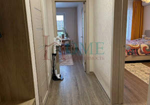 1-к квартира, на длительный срок, 39м2, 14/17 этаж