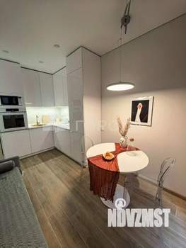 2-к квартира, на длительный срок, 37м2, 12/19 этаж