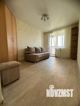 2-к квартира, на длительный срок, 58м2, 11/20 этаж