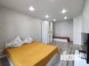 1-к квартира, посуточно, 40м2, 15/17 этаж