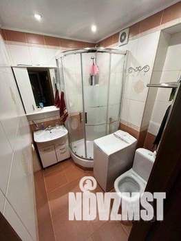 2-к квартира, на длительный срок, 45м2, 3/4 этаж