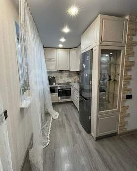 3-к квартира, на длительный срок, 59м2, 1/5 этаж