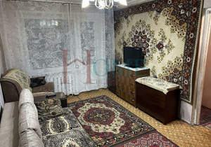 1-к квартира, на длительный срок, 36м2, 5/9 этаж