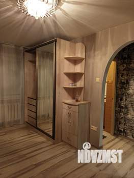 1-к квартира, на длительный срок, 31м2, 1/4 этаж