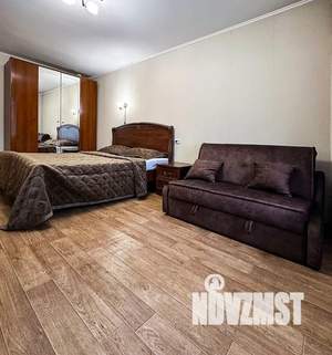 1-к квартира, посуточно, 37м2, 1/9 этаж