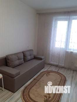 Студия квартира, на длительный срок, 21м2, 9/10 этаж