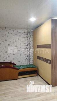 1-к квартира, на длительный срок, 33м2, 10/10 этаж