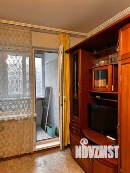 2-к квартира, на длительный срок, 43м2, 2/9 этаж