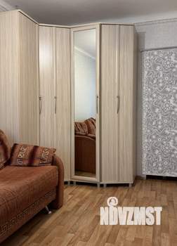 2-к квартира, на длительный срок, 41м2, 4/5 этаж