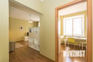 1-к квартира, посуточно, 38м2, 11/15 этаж