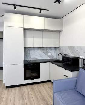 Студия квартира, на длительный срок, 25м2, 13/23 этаж