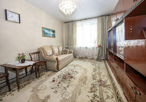 2-к квартира, на длительный срок, 56м2, 1/5 этаж