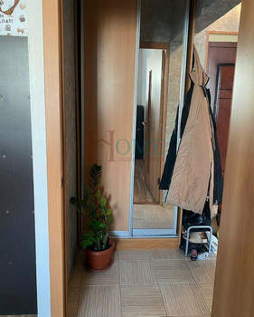 1-к квартира, на длительный срок, 33м2, 7/10 этаж