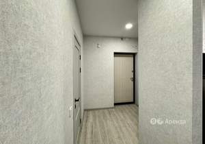 1-к квартира, на длительный срок, 40м2, 5/17 этаж