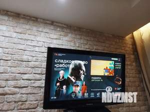 Студия квартира, посуточно, 28м2, 16/22 этаж