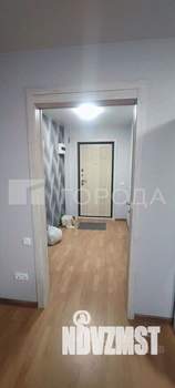 Студия квартира, на длительный срок, 29м2, 13/26 этаж