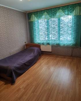 2-к квартира, на длительный срок, 46м2, 1/9 этаж