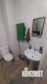 Студия квартира, на длительный срок, 22м2, 1/18 этаж