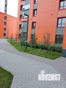 1-к квартира, на длительный срок, 30м2, 5/13 этаж