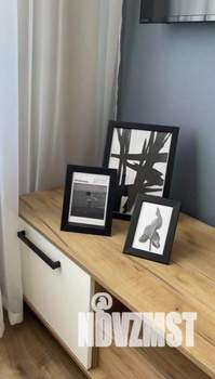 2-к квартира, посуточно, 40м2, 1/1 этаж