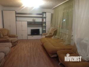 2-к квартира, на длительный срок, 60м2, 2/16 этаж