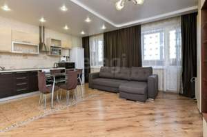 2-к квартира, на длительный срок, 65м2, 6/19 этаж