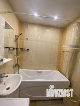 1-к квартира, на длительный срок, 37м2, 1/18 этаж