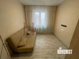 2-к квартира, на длительный срок, 44м2, 24/25 этаж