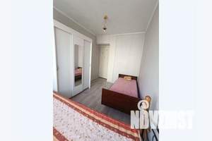 2-к квартира, посуточно, 50м2, 6/9 этаж