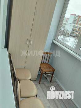 1-к квартира, на длительный срок, 31м2, 5/10 этаж