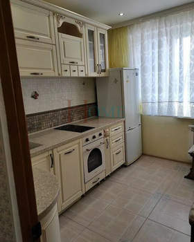 2-к квартира, на длительный срок, 46м2, 2/9 этаж