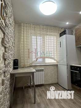 1-к квартира, на длительный срок, 35м2, 1/5 этаж