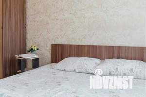 1-к квартира, посуточно, 33м2, 1/5 этаж