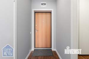 1-к квартира, на длительный срок, 34м2, 13/26 этаж