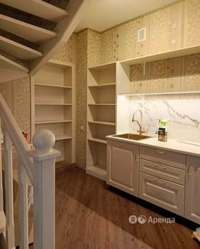 3-к квартира, на длительный срок, 86м2, 5/6 этаж