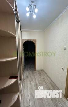 1-к квартира, на длительный срок, 40м2, 2/10 этаж