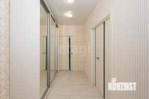 2-к квартира, на длительный срок, 72м2, 10/16 этаж