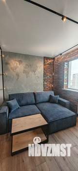 2-к квартира, на длительный срок, 43м2, 14/16 этаж